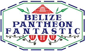 Belize Pantheon Fantastic